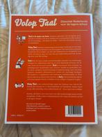 Mariet Schiepers - Volop taal, Boeken, Ophalen, Nederlands, Mariet Schiepers; Jan T'Sas; Tinneke Van Bergen; Anouk Vanher...