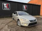 Ford Mondeo 1.8 TDCI 2009, Auto's, Mondeo, Leder, Bedrijf, Te koop