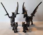 Lego Thestral (Terzielers), Ophalen of Verzenden, Zo goed als nieuw, Complete set, Lego