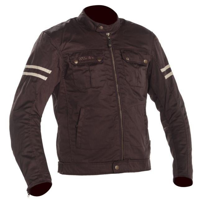 Veste de moto marron Richa Fullmer taille 2XL XXL
Le Richa F, Livres, Enlèvement