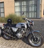 Orcal Astor 125cc, Enlèvement