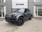 Land Rover Defender 110 D250 X-Dynamic SE AWD Auto. 26MY, Auto's, Land Rover, Automaat, 2506 kg, 3495 kg, Leder