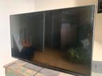Finlux 43 inch 4K Smart TV + Chromecast, Audio, Tv en Foto, Televisies, LED, 50 Hz, Zo goed als nieuw, 4k (UHD)