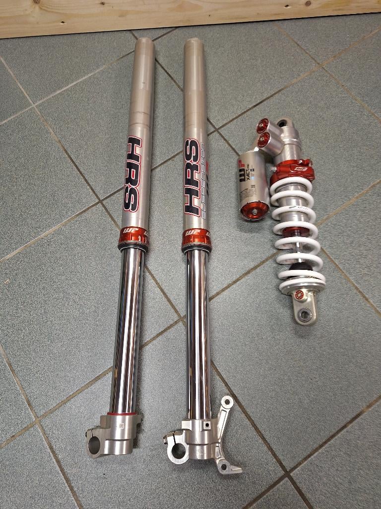 A vendre pour 85cc WP cone valve, Entreprise