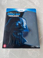 Bluray Family Guy The Ultimate Star Wars Spoof, Ophalen of Verzenden, Zo goed als nieuw, Tv en Series, Boxset