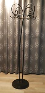 KLEERHANGERS, Ophalen, Zo goed als nieuw, Metaal, Staande kapstok