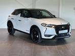 DS 3 1.2T Performance Line, Auto's, Stof, Wit, 5 zetels, 3 cilinders