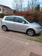 VOLKSWAGEN GOLF PLUS 1.4 FSI BENZINE, Auto's, Voorwielaandrijving, Stof, 4 cilinders, Bedrijf