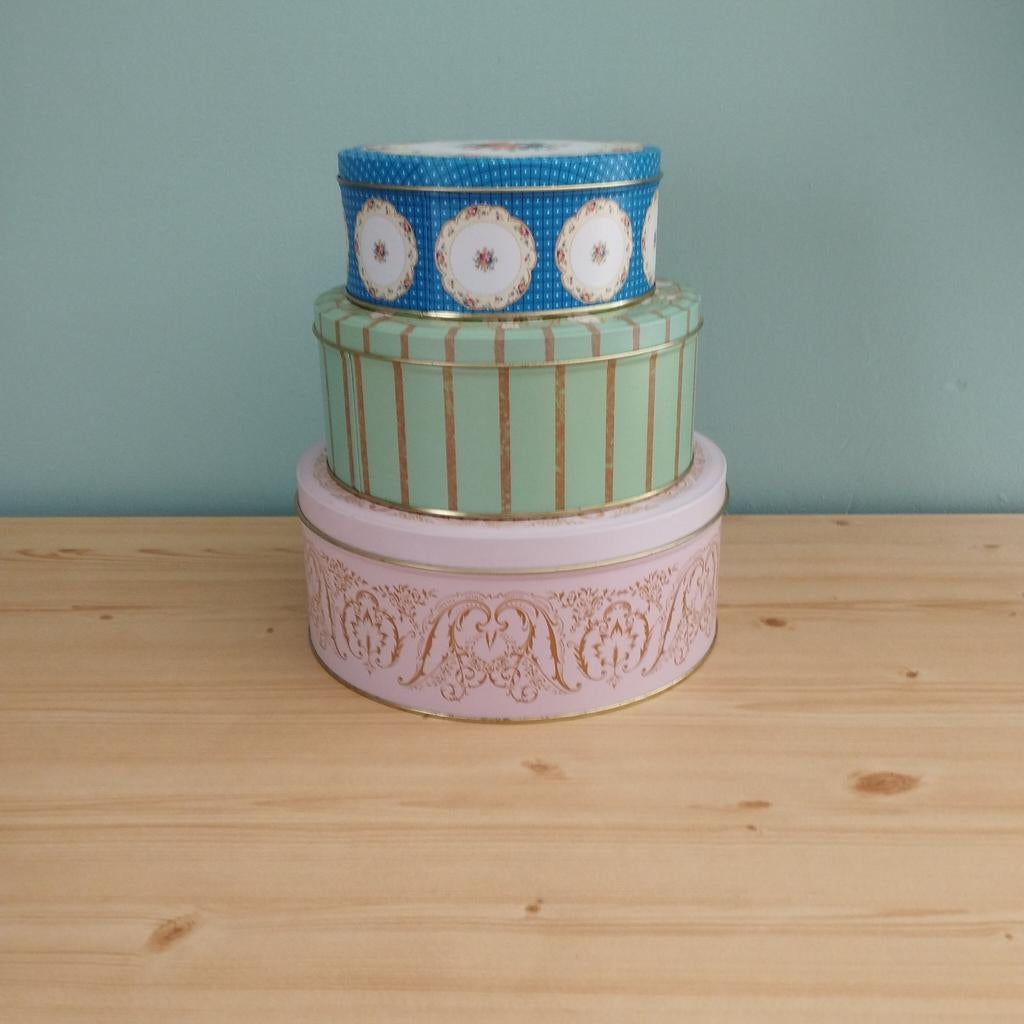 Vintage dozen, Antiek en Kunst, Curiosa en Brocante, Ophalen of Verzenden