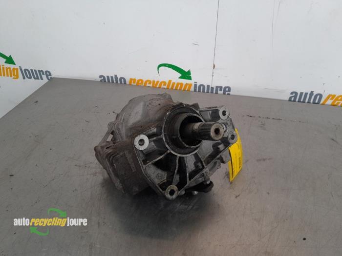 Boîte de transfert 4x4 d'un Volkswagen Tiguan, -, Volkswagen, -, 3 mois de garantie