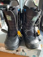 Burton Mint snowboard bottines, Sports & Fitness, Snowboard, Enlèvement ou Envoi, Utilisé, Bottes de neige