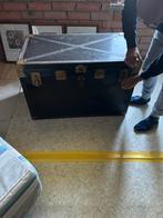 Zeer mooie kist, Ophalen, Zo goed als nieuw