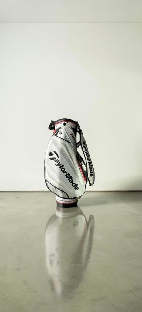 Taylormade tour bag, Ophalen, Zo goed als nieuw, Overige typen, Overige merken