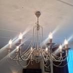 Kroonluchter, Enlèvement