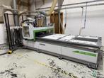 CNC Bewerkingscentra Biesse KLEVER 1530 G FT 2012, Zakelijke goederen, Machines en Bouw | Houtbewerking