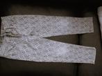 pantalon taille 98, Pantalon, Enlèvement ou Envoi, Utilisé, Fille