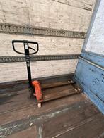 Transpalette BT, Bricolage & Construction, Enlèvement, Utilisé