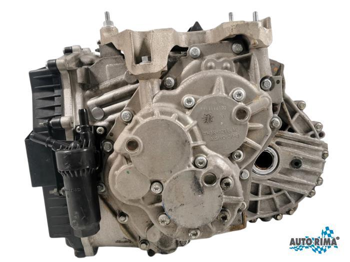 Automaatbak d'un Volvo V70, -, 3 mois de garantie, -, -