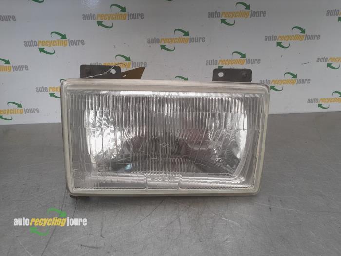 Phare gauche d'un Peugeot J5, -, -, 3 mois de garantie, Utilisé