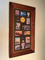 Cadre déco RICARD Mixes, Maison & Meubles, Enlèvement ou Envoi, Comme neuf