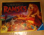 Ramses, Hobby en Vrije tijd, Gezelschapsspellen | Bordspellen, Ophalen of Verzenden