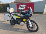 Husqvarna Norden 901 2024 11dkm, Traction Control, 2 cilinders, Motorrijbewijs A, Bedrijf