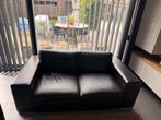 Salon de cuir de très haute qualité en excellent état., Maison & Meubles, Enlèvement, Comme neuf