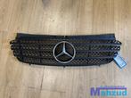 MERCEDES VITO W639 Grille 2003-2011, Gebruikt, Mercedes-Benz AG, Mercedes-Benz, Mercedesstrasse 120
70372  Stuttgart, DE