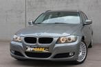 BMW 318i Touring/Xenon/Panoschuifdak/Navi..., Autos, Achat, Electronic Stability Program (ESP), Entreprise, Noir