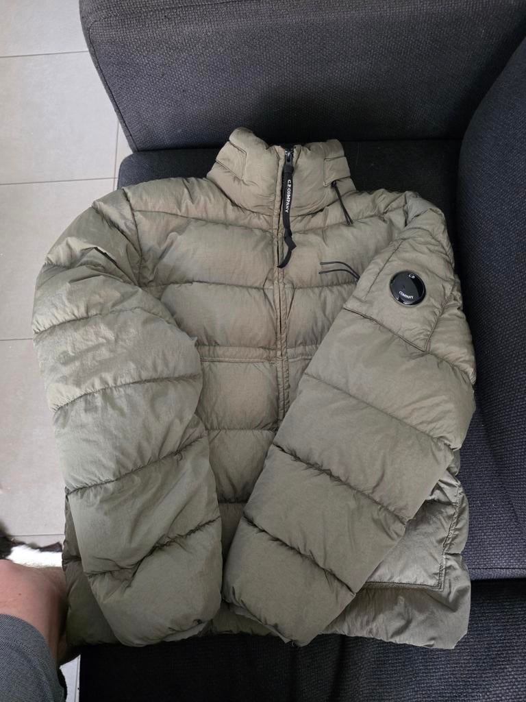 Cp company winter jas smal, Kleding | Heren, Jassen | Winter, Ophalen