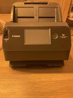 Te koop canon scanner, Ophalen, Zo goed als nieuw