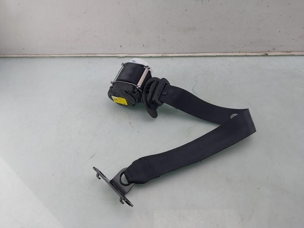 VEILIGHEIDSGORDEL RECHTS ACHTER 5008 II (M4 / MC / MJ / MR), Gebruikt, Peugeot