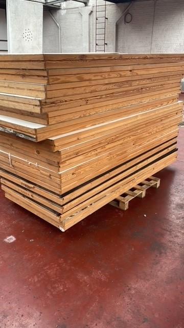 cloisons separartions, Zakelijke goederen, Kantoor en Winkelinrichting | Kantoormeubilair en Inrichting, Inrichting, Aankleding binnen