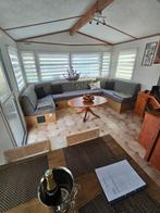 Stacaravans, Caravanes & Camping