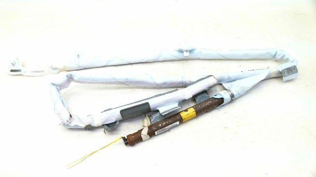 AIRBAG TOIT GAUCHE Toyota Auris (E15) (01-2006/09-2012), Utilisé, Toyota