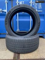 2x Michelin Primacy 285 40 23 met 6,9mm, Auto-onderdelen, Banden en Velgen, Gebruikt, Velg(en), -, -