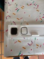 Apple watch SE, Enlèvement ou Envoi, Comme neuf, Argent, IOS