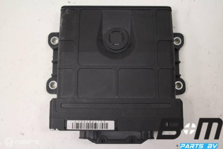 Regelapparaat automaat bak Beetle 5C 09G927750LG, Gebruikt