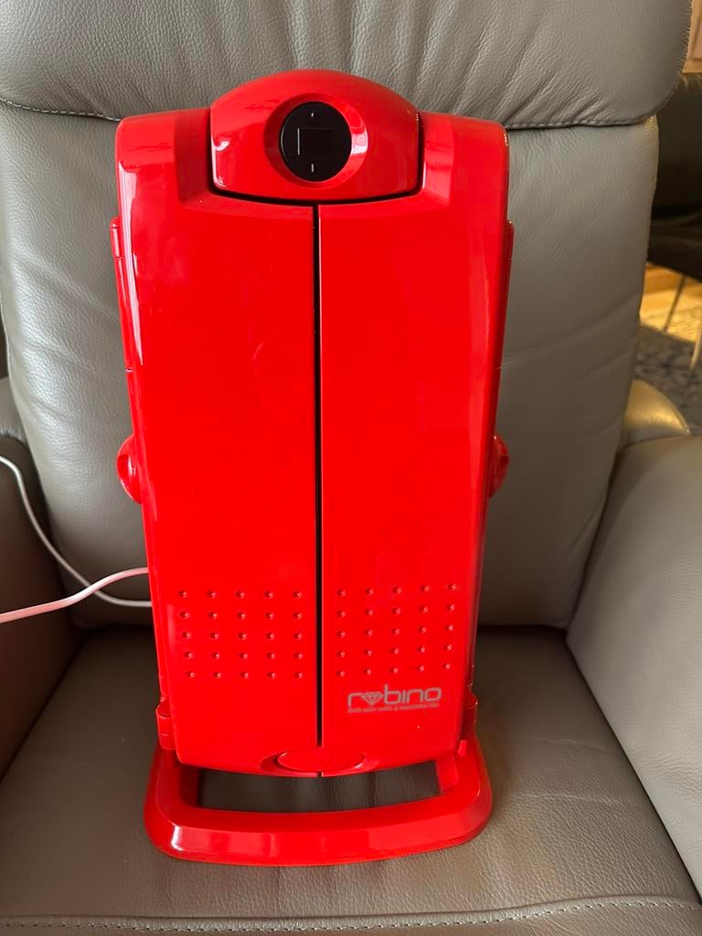 Lampe solaire Bino, Enlèvement, Comme neuf