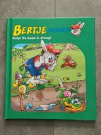 Boek Bertje knabbel, Boeken, Ophalen