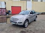 Mercedes-Benz M-Klasse ML 280 ML 280 CDI (automatique), Cuir, Achat, 5 portes, 6 cylindres