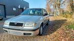 Skoda Felicia 1e eigenaar met weinig KM 41000, Argent ou Gris, Achat, Autre carrosserie, 5 portes
