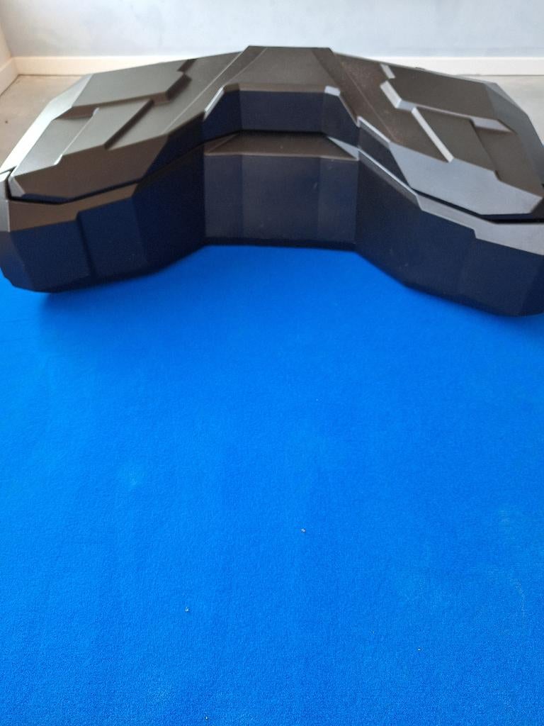 Achter koffer Cfmoto Cforce 450/520, Ophalen of Verzenden, Nieuw