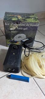 Vijver luchtpomp, Tuin en Terras, Ophalen