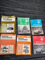 VW lieveheersbeestje, Ophalen of Verzenden