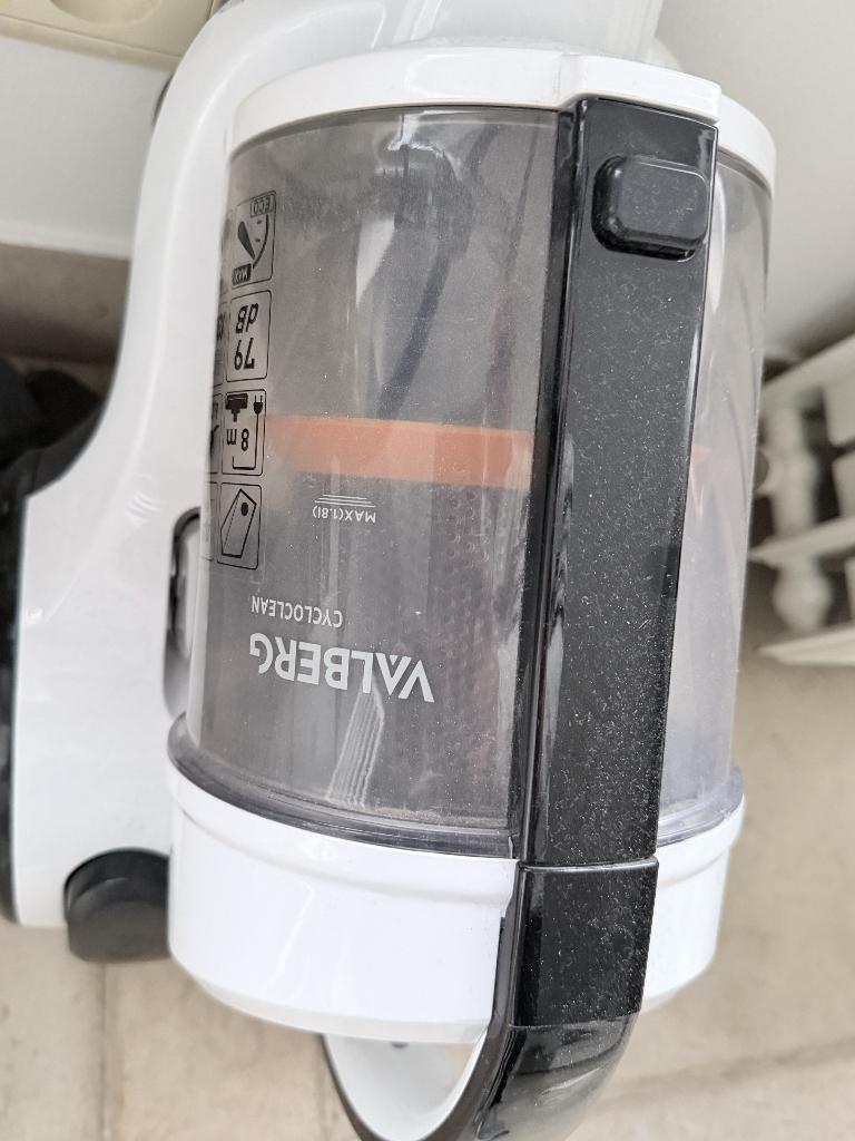 aspirateur traineau, Ophalen, Stofzuiger, Zo goed als nieuw, Minder dan 1200 watt