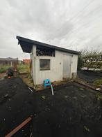 Abris jardin/espace de stock à donner !, Jardin & Terrasse, Enlèvement, Comme neuf