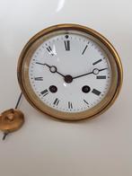 Horloge française avec lunette, Enlèvement ou Envoi