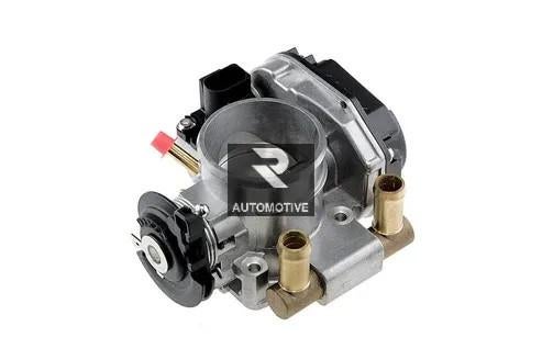 Gasklephuis Audi A4 B5/A6 C4/VW Passat B5 058133063H, Auto-onderdelen, Brandstofsystemen, Audi, Volkswagen, Nieuw