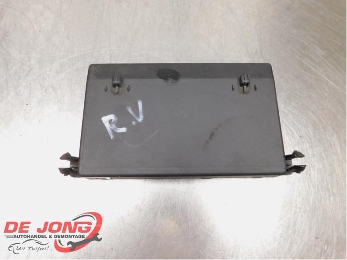 Module verrouillage central des portes d'un Mercedes Vito, 3 mois de garantie, Utilisé, -, -